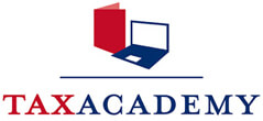 Tax Academy Logo