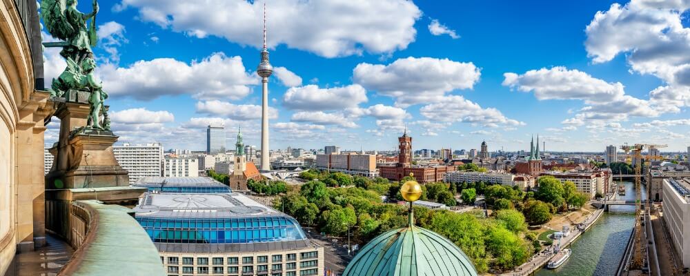 Master Taxation Studium in Berlin