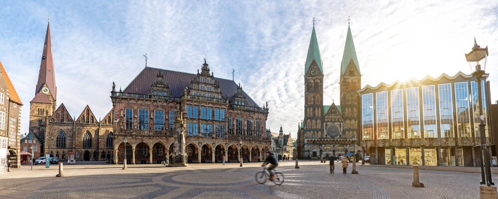 Steuerberater Studium in Bremen