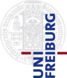 Albert-Ludwigs-Universität Freiburg Logo