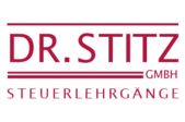 Steuerlehrgänge Dr. STITZ GmbH Logo