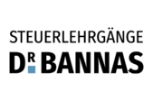 Steuerlehrgänge Dr. Bannas GmbH Logo
