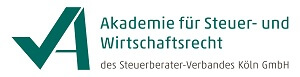 Akademie für Steuer- und Wirtschaftsrecht des Steuerberater-Verbandes Köln GmbH