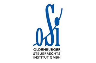 Oldenburger Steuerrechtsinstitut GmbH Logo