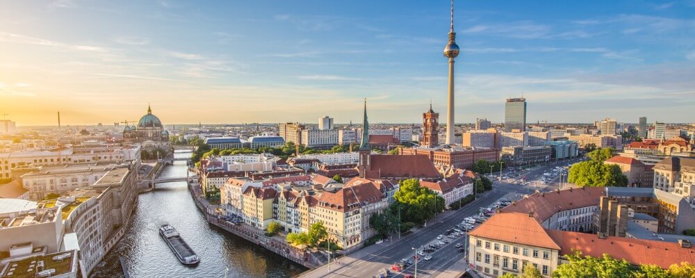 Steuerrecht Weiterbildung Studium in Berlin
