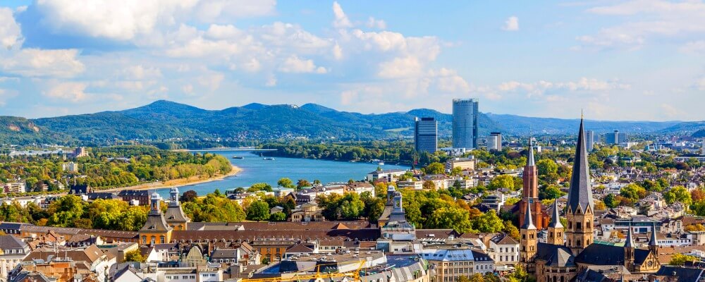 Bachelor Finance and Accounting Studium in Bonn