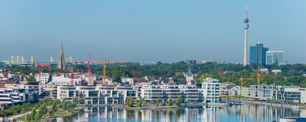 BWL Schwerpunkt Steuern Studium Studium in Dortmund