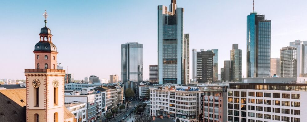 Bachelor Steuerlehre Studium in Frankfurt am Main