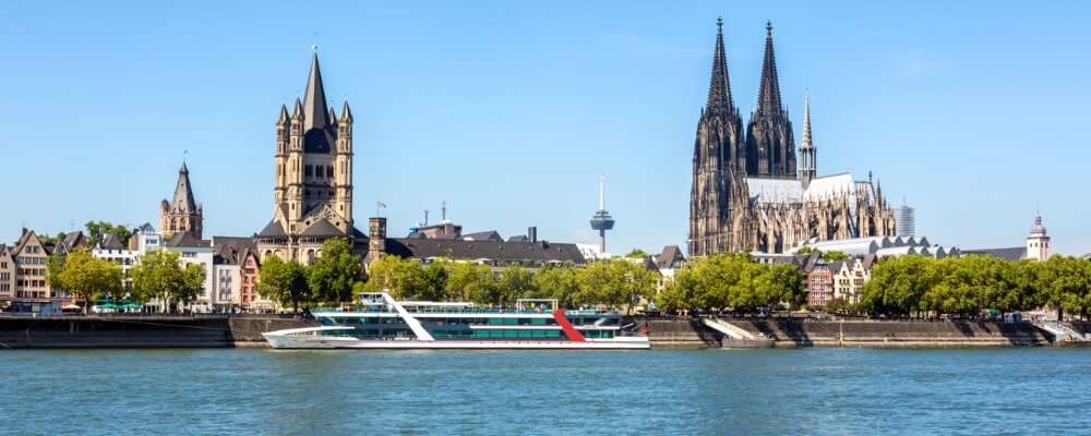 Steuerrecht Studium in Köln