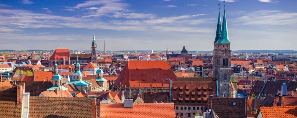 Steuerberater Studium in Nürnberg